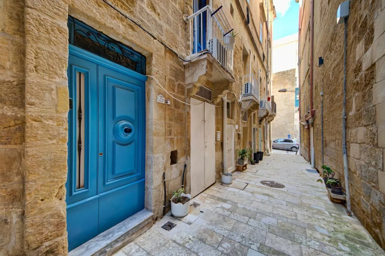 Apartment Sally Port 32 Valletta