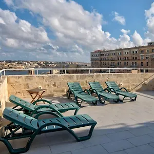 Appartement Vallettastay - Lucky Star Two Bedroom 303, La Valette