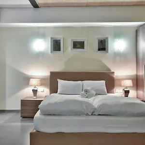 Appartement Vallettastay - Orangerie Two Bedroom 201, La Valette