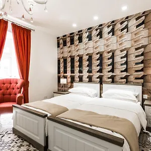  Apartamento Jean De Valette Boutique Living